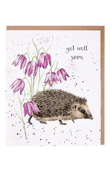 Wrendale Designs Occasions Card