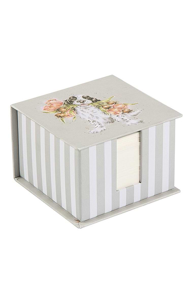 Wrendale Designs Memo Block