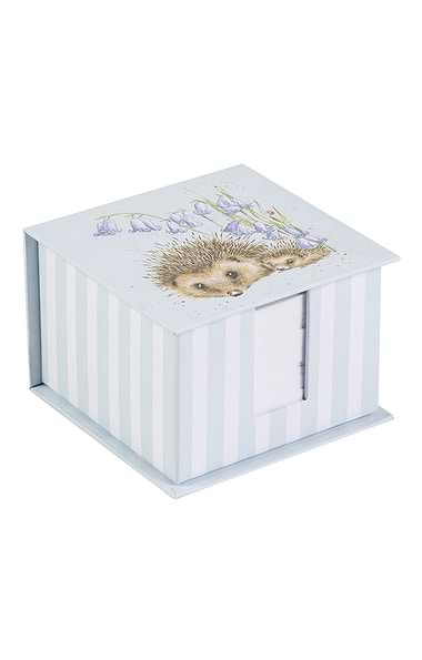 Wrendale Designs Memo Block