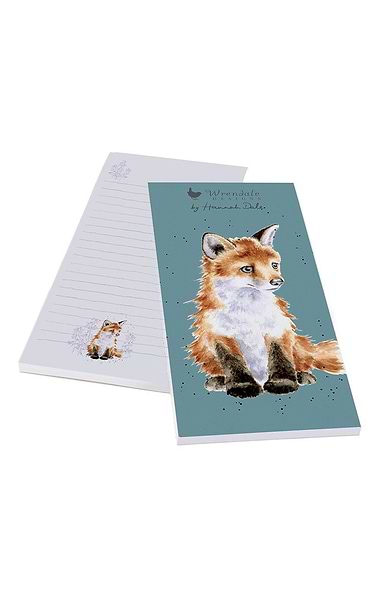 Wrendale Designs Magnetic Shopping Pad