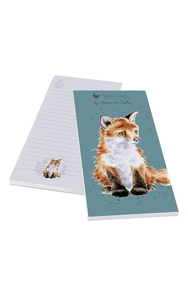 Wrendale Designs Magnetic Shopping Pad
