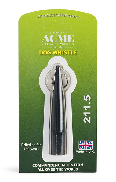 Plastic Dog Whistle