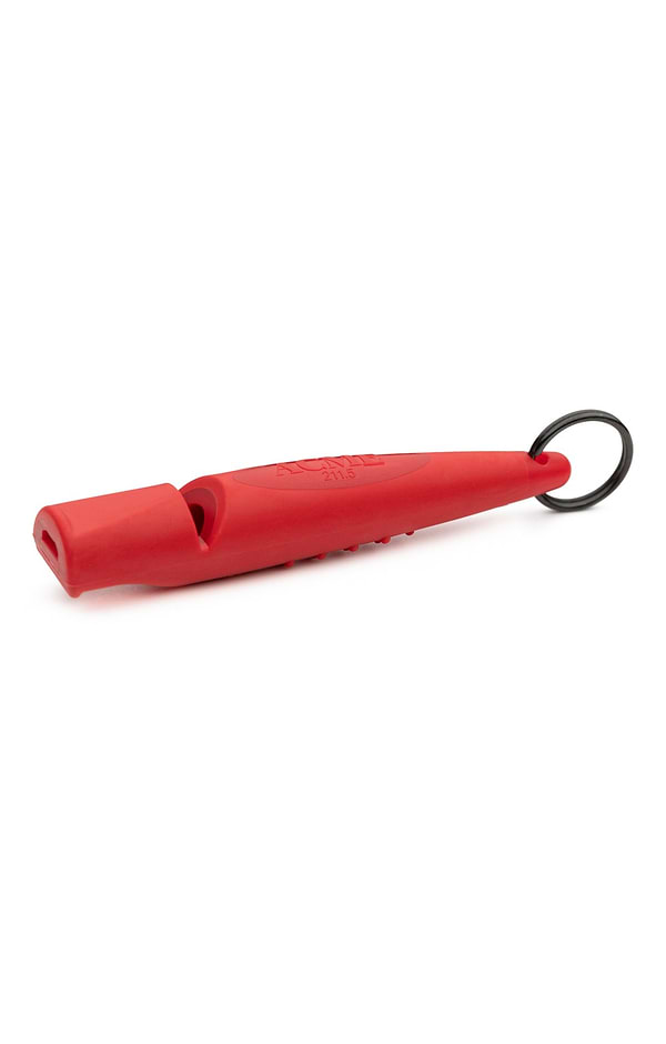 Plastic Dog Whistle