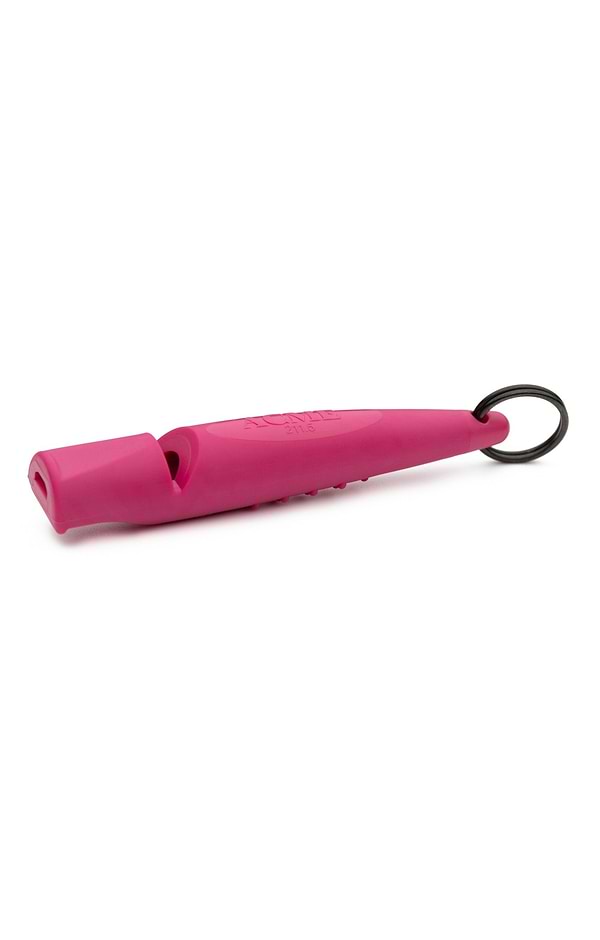Plastic Dog Whistle