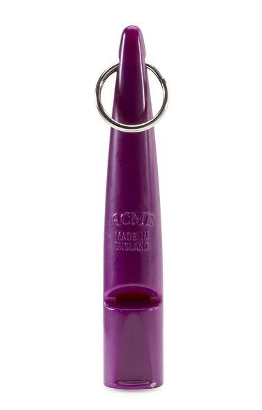 Plastic Dog Whistle