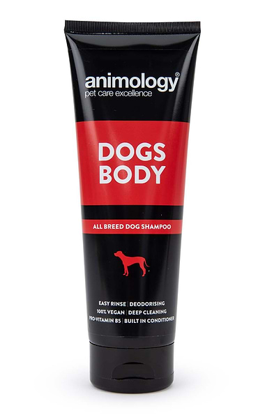 Animology Shampoo