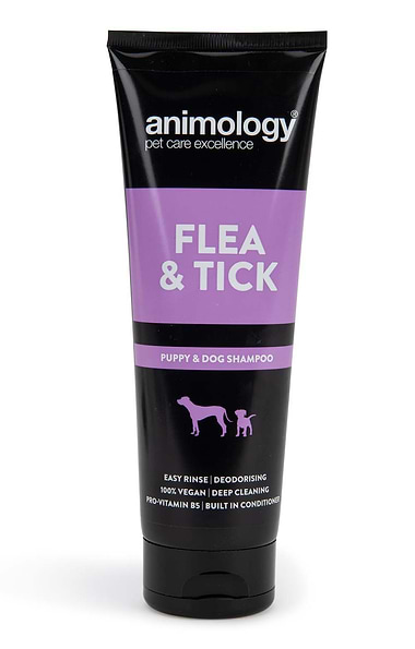 Animology Shampoo