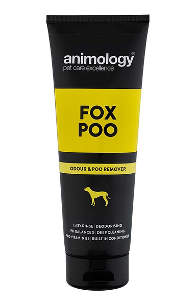 Animology Shampoo