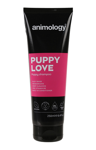 Animology Shampoo