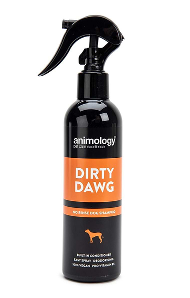 Animology Dog Hygiene Sprays