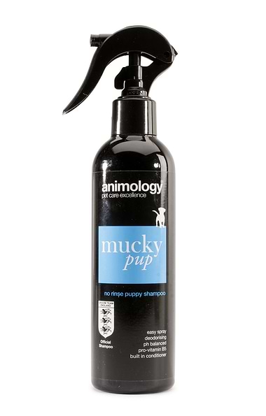 Animology Dog Hygiene Sprays