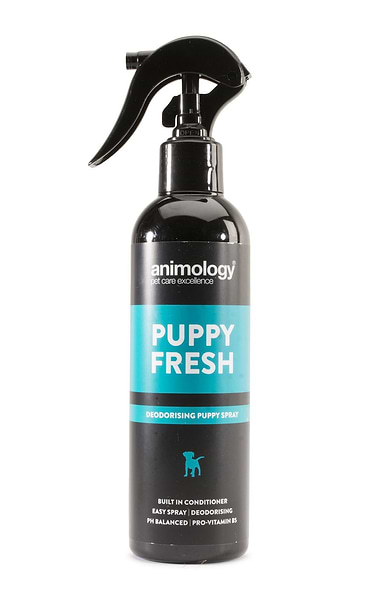 Animology Dog Hygiene Sprays