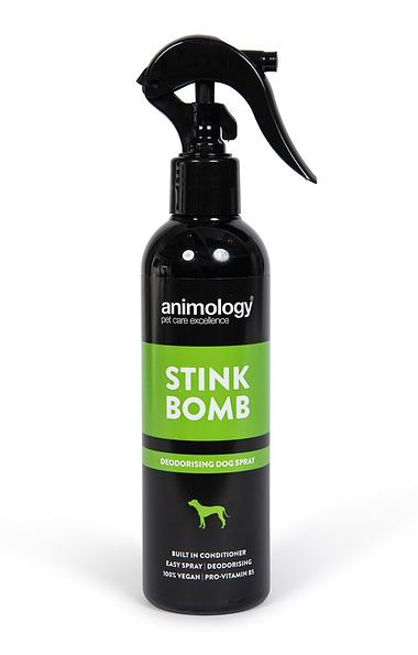 Animology Dog Hygiene Sprays