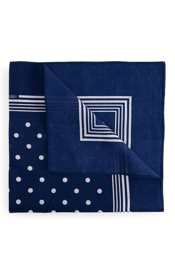Bisley Handkerchief