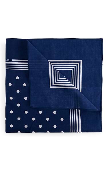 Bisley Handkerchief