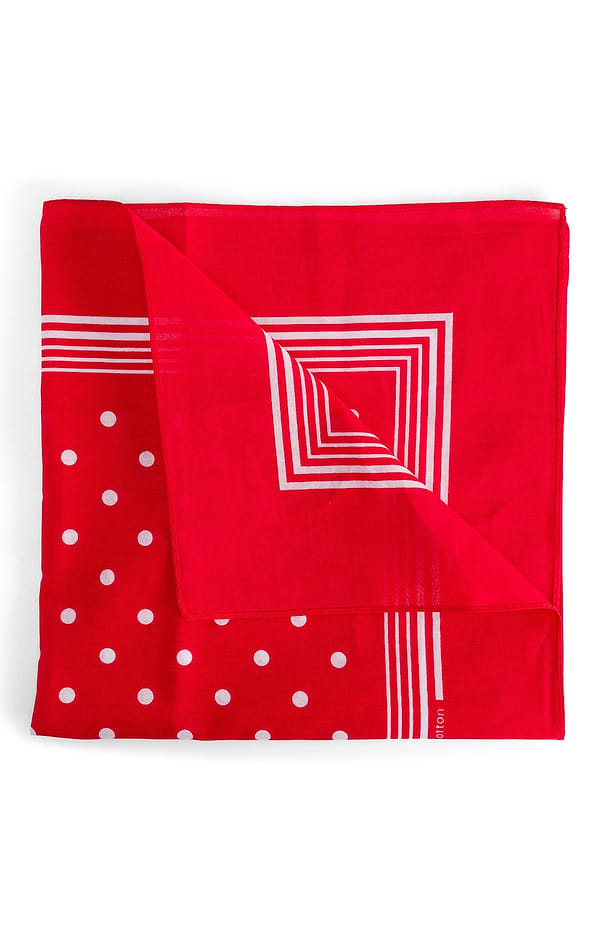 Bisley Handkerchief