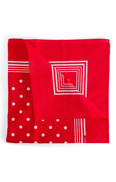 Bisley Handkerchief