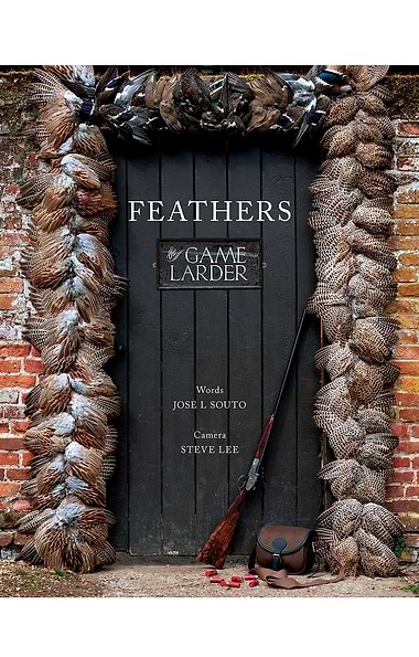 Feathers - The Game Larder by Jose Souto