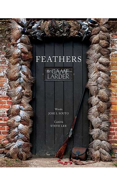 Feathers - The Game Larder by Jose Souto