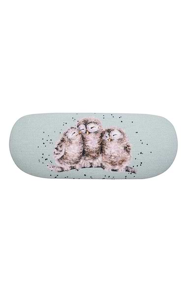 Wrendale Designs Glasses Case