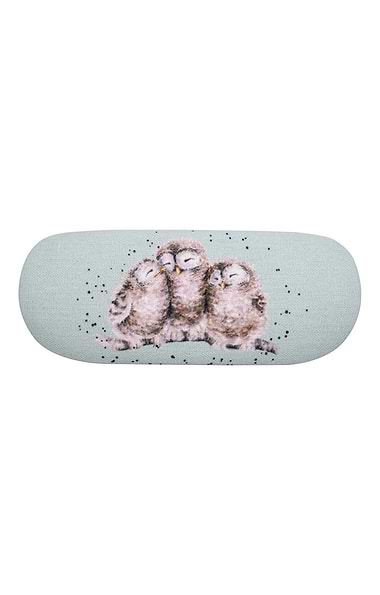 Wrendale Designs Glasses Case