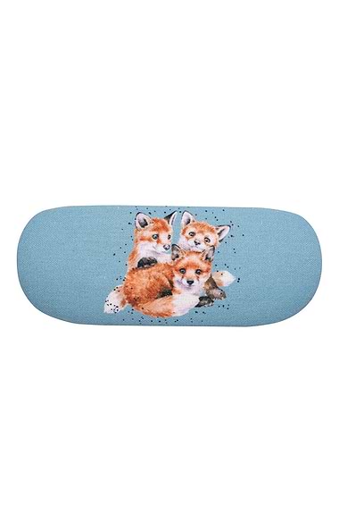 Wrendale Designs Glasses Case