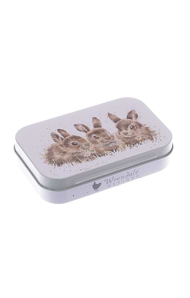 Wrendale Designs Trinket Gift Tin