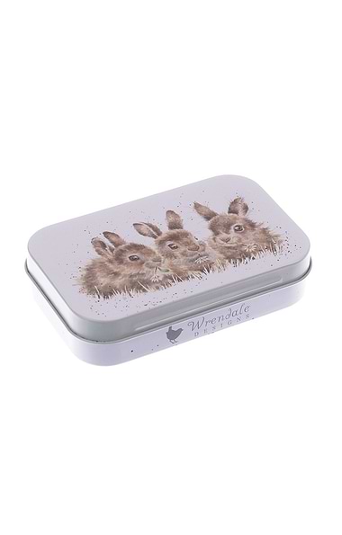 Wrendale Designs Trinket Gift Tin
