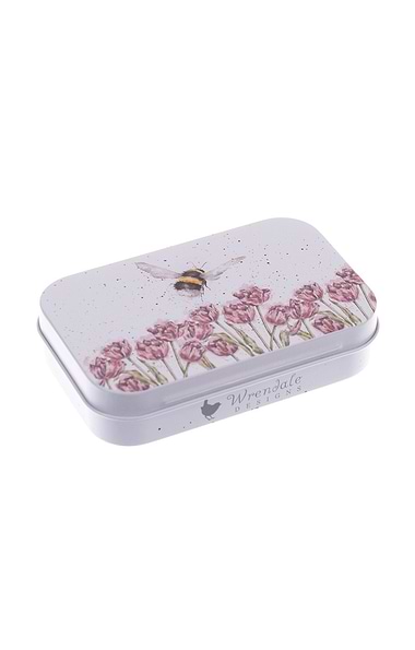 Wrendale Designs Trinket Gift Tin