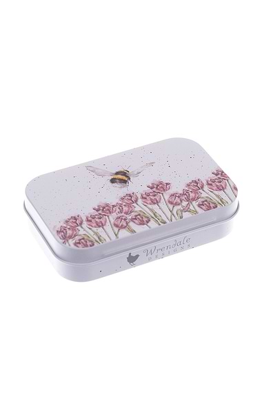 Wrendale Designs Trinket Gift Tin