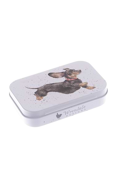 Wrendale Designs Trinket Gift Tin