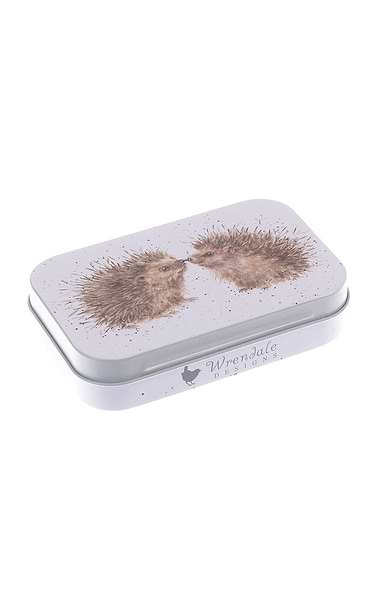 Wrendale Designs Trinket Gift Tin