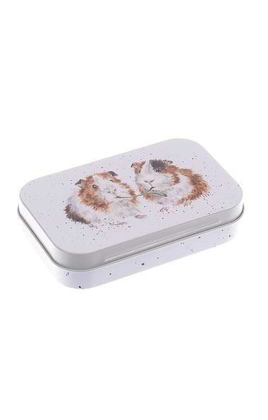 Wrendale Designs Trinket Gift Tin