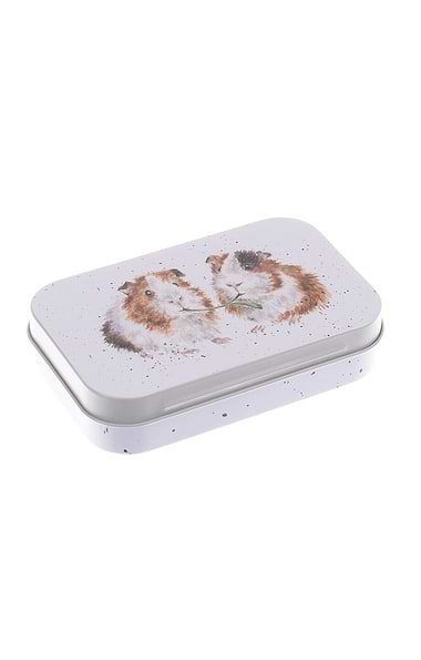 Wrendale Designs Trinket Gift Tin