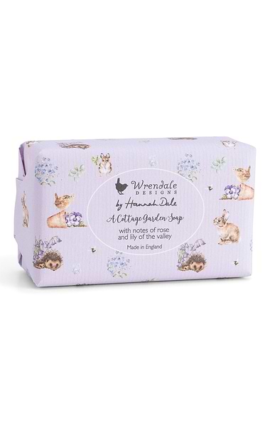 Wrendale Designs Soap Bar