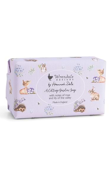 Wrendale Designs Soap Bar
