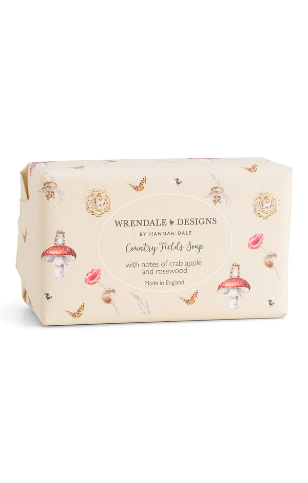 Wrendale Designs Soap Bar
