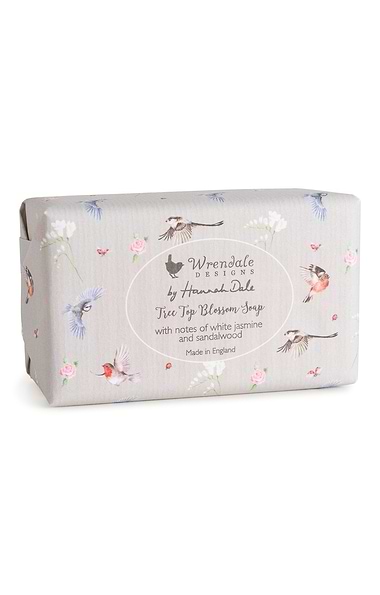 Wrendale Designs Soap Bar
