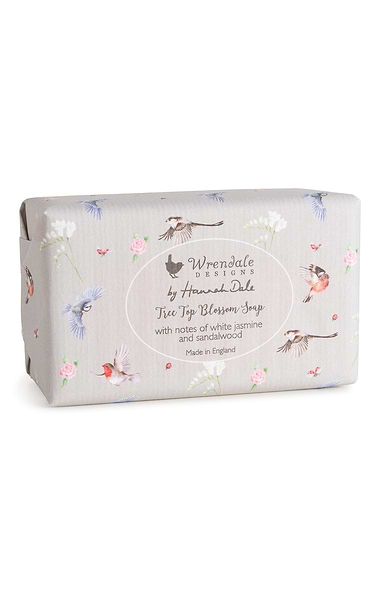 Wrendale Designs Soap Bar