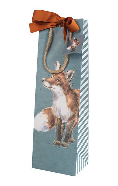 Wrendale Bottle Bag