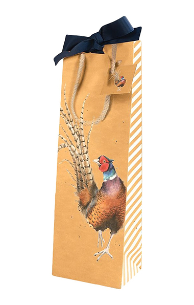 Wrendale Bottle Bag