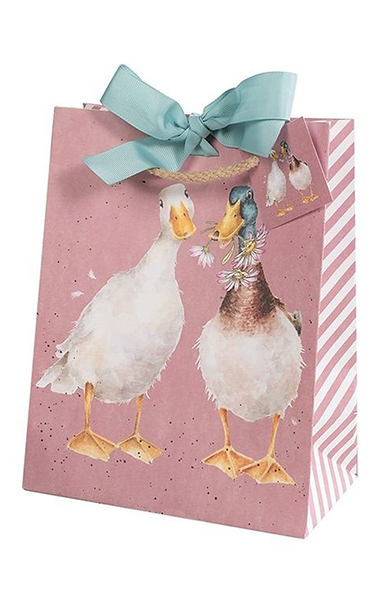 Wrendale Designs Medium Sized Gift Bag