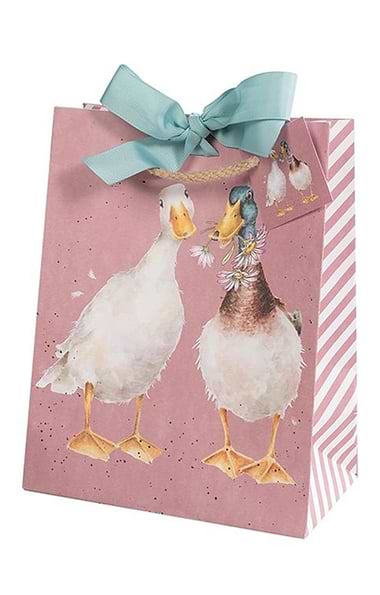 Wrendale Designs Medium Sized Gift Bag