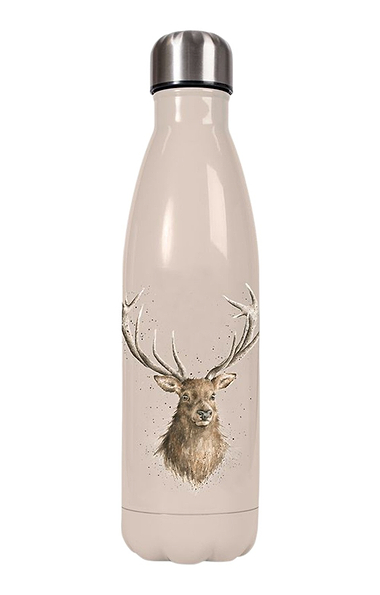 Wrendale Designs 500ml Hydrangea Bee Water Bottle
