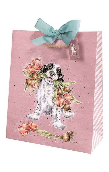 Wrendale Large Gift Bag