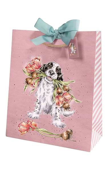 Wrendale Large Gift Bag