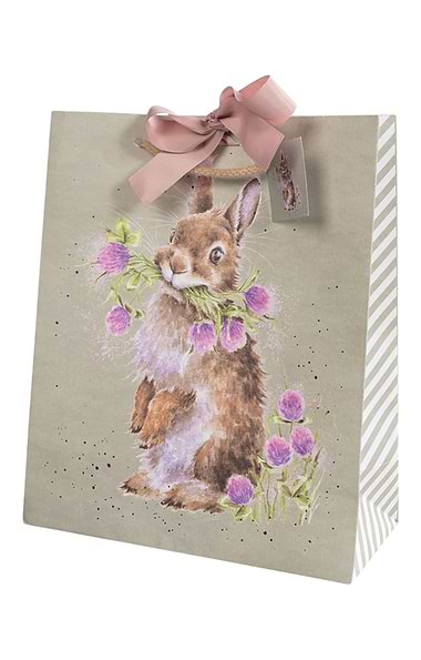 Wrendale Large Gift Bag