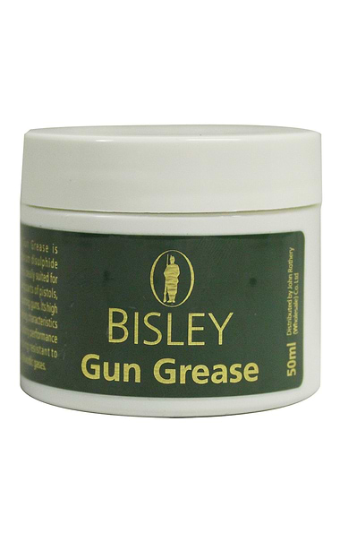 Bisley Gun Grease