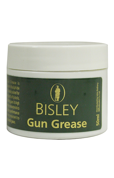 Bisley Gun Grease