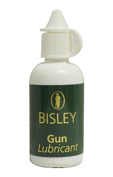 Bisley Gun Lubricant